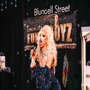 FunnyBoyz hosts Extravagant Bottomless Drag Brunch @ Blundells