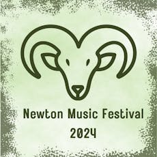 Newton Music Festival at Mesnes Park