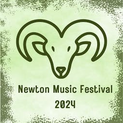 Newton Music Festival Tickets | Mesnes Park Newton Le Willows  | Sat 3rd August 2024 Lineup