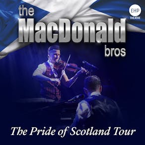 The MacDonald Bros