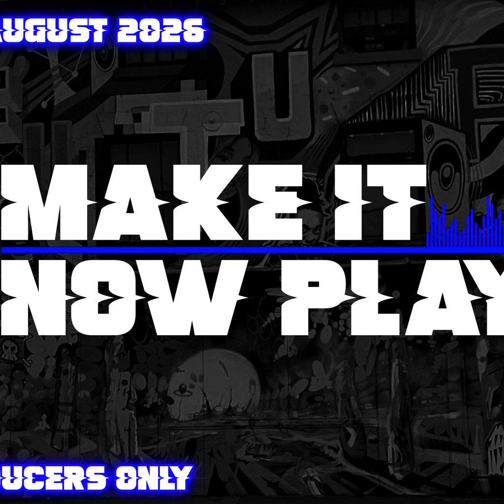 Make It, Now Play It at SUKi10C
