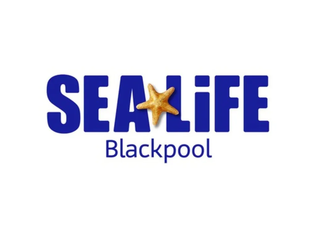 Sea Life Centre Blackpool Standard Entry at Sea Life Centre