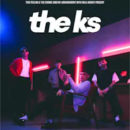 The K's - Lincoln at The Engine Shed Lincoln