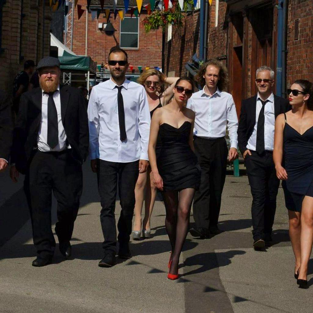 Lack of Commitments at Granvilles Brasserie