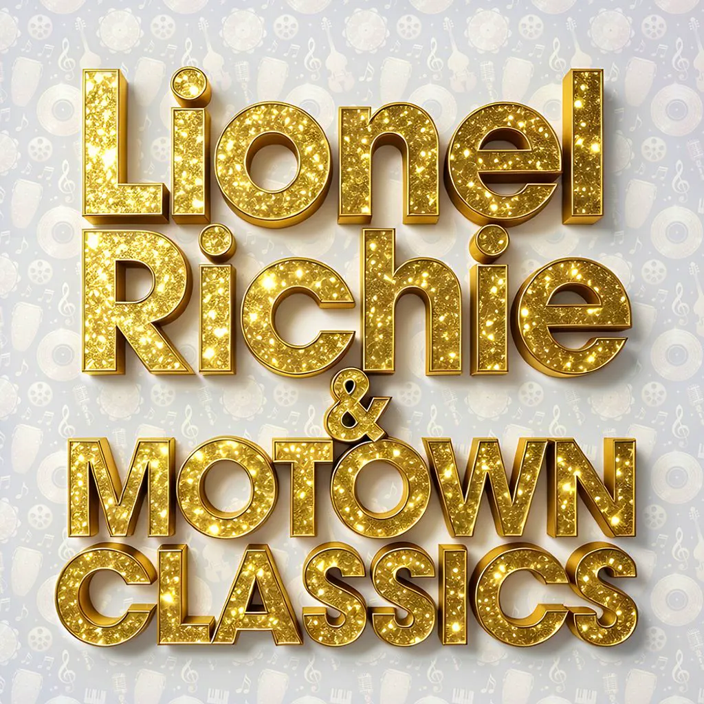 A Night of Lionel Richie & Motown Classics at The Ferry