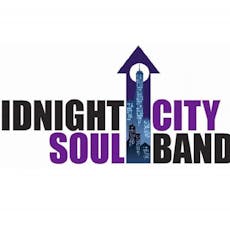 The Blue Piano Live: Midnight City Soul Band at The Blue Piano