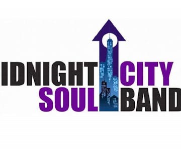 The Blue Piano Live: Midnight City Soul Band