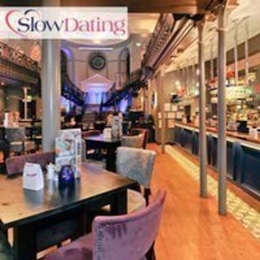 Speed Dating in Worcester for 20s & 30s