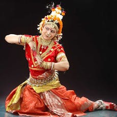 The origins of classical dance at Virtual Event