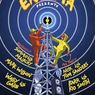 ENIGMA Returns to the city at Stage And Radio