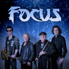 Focus - Hocus Pocus Tour at Old Fire Station