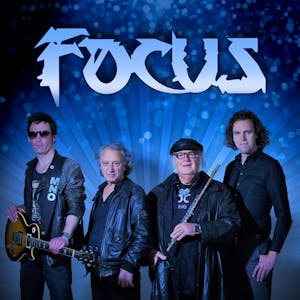 Focus - Hocus Pocus Tour