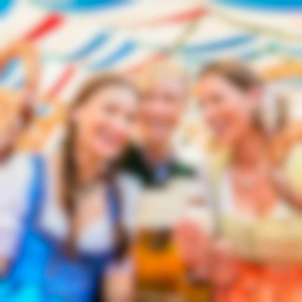 Leamington Oktoberfest The Assembly Rooms, Leamington Leamington Spa