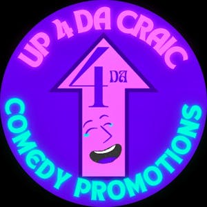 Up4dacraic comedy at Gateacre Institute Club
