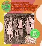 Bank Holiday 60s Party