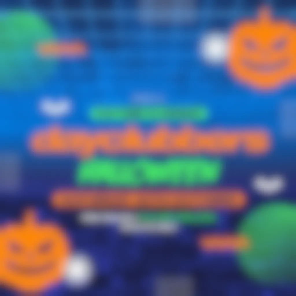 banner