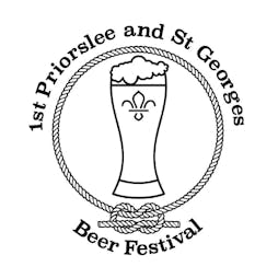 Priorslee & St Georges Beer Festival 2019 | 1st Priorslee And St Georges Scout HQ Telford  | Fri 11th October 2019 Lineup