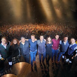 Skipinnish Tickets | Old Fire Station Carlisle  | Sat 29th October 2022 Lineup
