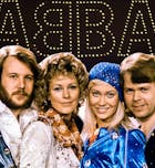 ABBA The Musical Bottomless Brunch