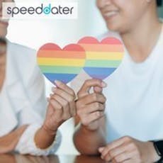 Glasgow Bisexual Speed Dating | Ages 24-40 at Saint Judes