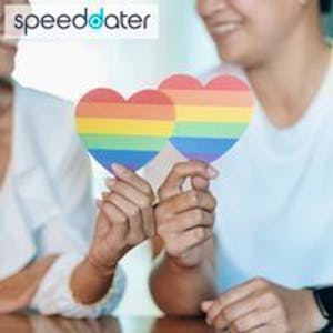 Glasgow Bisexual Speed Dating | Ages 24-40