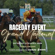 The Randox Grand National Ultimate Race Day Experience at The Bentley
