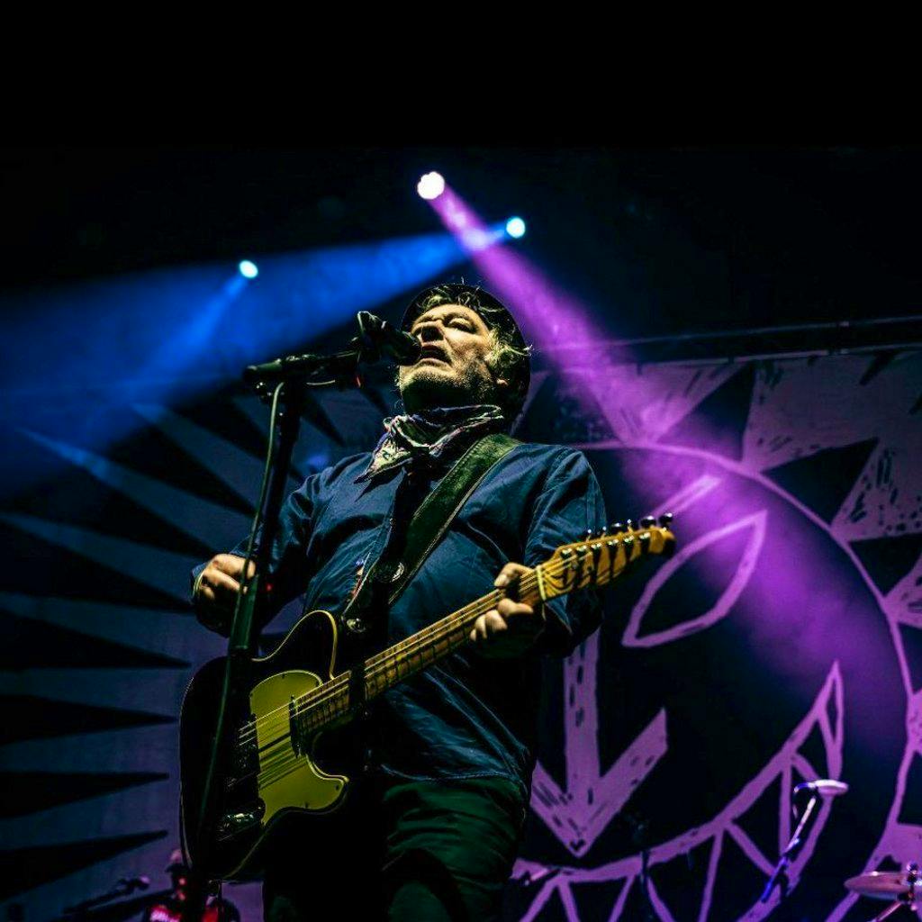 MARK CHADWICK - Warrington - Sat 6th June - The Irish Club at The Irish Club