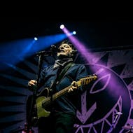 MARK CHADWICK - Warrington - Sat 6th June - The Irish Club at The Irish Club