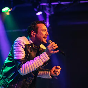 DURAN - The Uk's Ultimate Tribute To Duran Duran