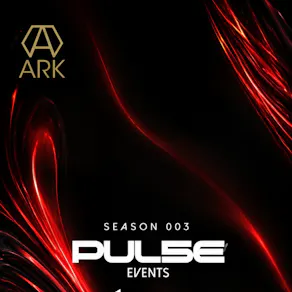 PUL5E x Ark