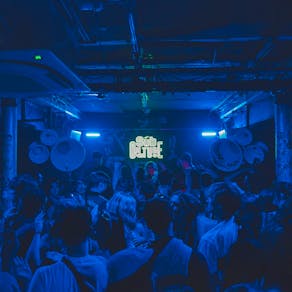 SubCulture: Halloween Special with Oneman, Danny Bond + more