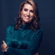 Evening of Mediumship, N/Ards at The Queen's Hall Newtownards