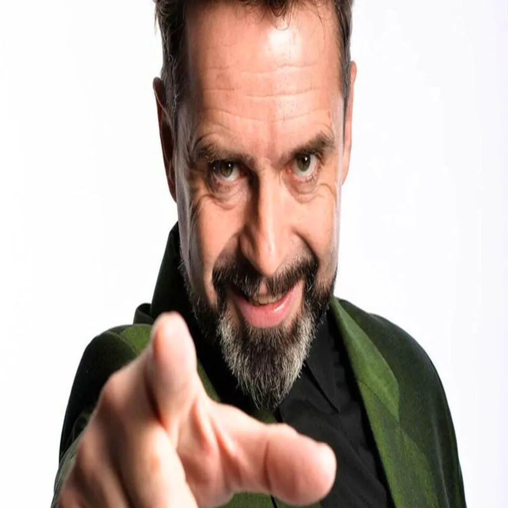 Funhouse Comedy Club - Comedy Night at The Garage Chilwell