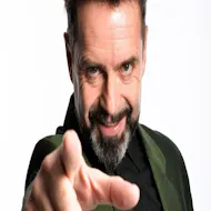 Funhouse Comedy Club - Comedy Night at The Garage Chilwell