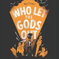 Who Let the Gods Out? at Chichester Festival Theatre