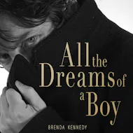 Book Launch: Bap Kennedy - All the Dreams of a Boy at Oh Yeah Music Centre