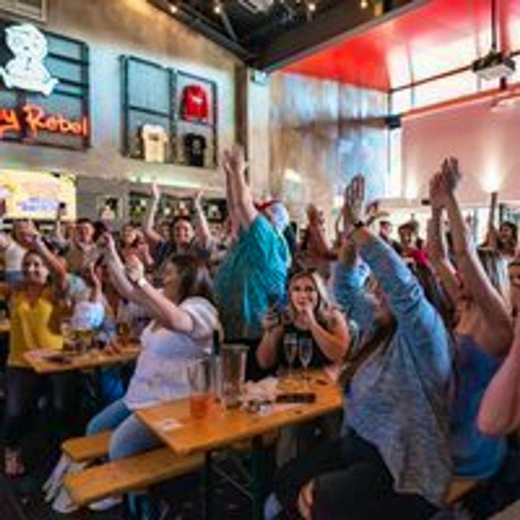 BINGO LINGO - New Years Eve Special! at Tiny Rebel Rogerstone