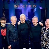 An evening of the music of Steely Dan with The Dan Collective. at No.28