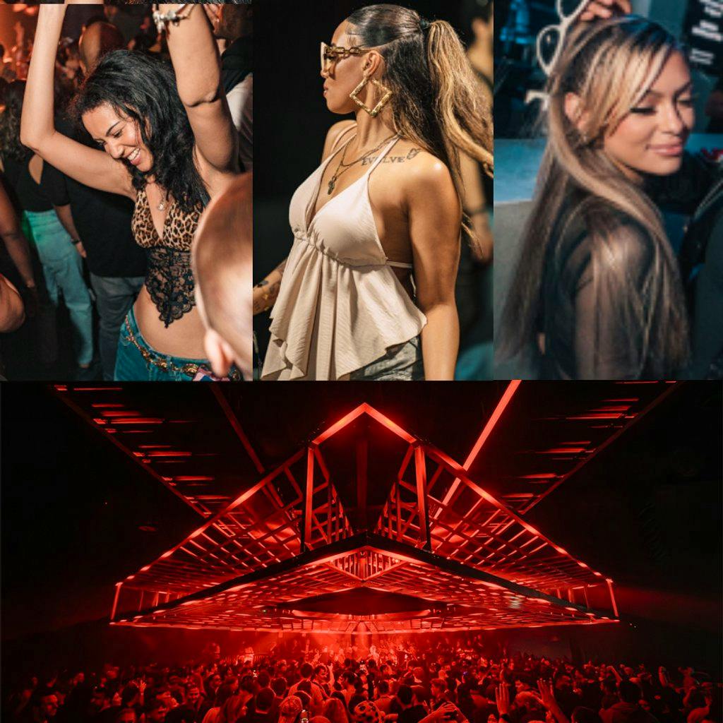 House Passion 14th Birthday at Ministry Of Sound,UK