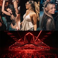 House Passion 14th Birthday at Ministry Of Sound,UK