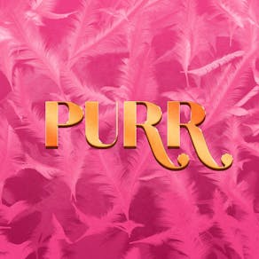 PURR: Valentine's Day Pole Showcase