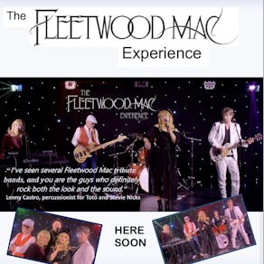 Fleetwood Mac Experience