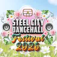Steel City Dancehall Festival 2026 at Caribbean Sports Club