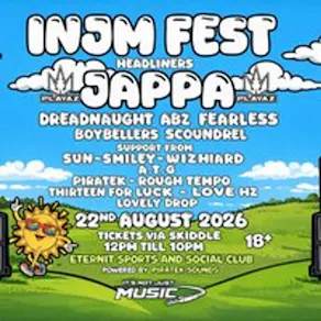 INJM Fest