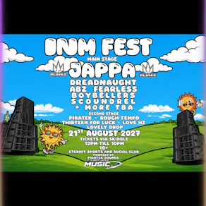 INJM Fest