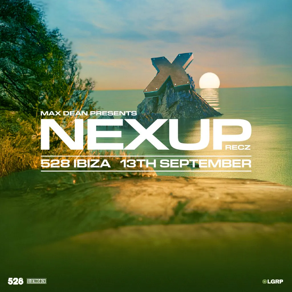 Nexup Ibiza at 528 Ibiza
