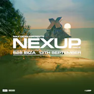 Nexup Ibiza at 528 Ibiza