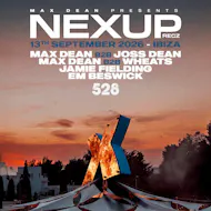 Nexup Ibiza at 528 Ibiza