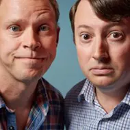 Big Mad Andy's Peep Show Quiz - London at Brixton Jamm