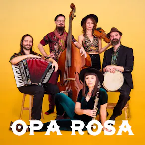 Opa Rosa